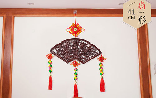 浈江中国结挂件实木客厅玄关壁挂装饰品种类大全
